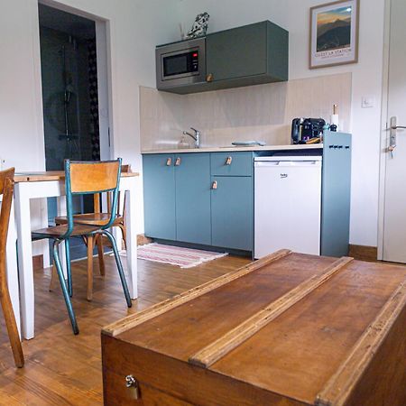 Le Jardin De Moulis, Saint Girons, Ariege, Pyrenees, Bed and Breakfast Exteriör bild