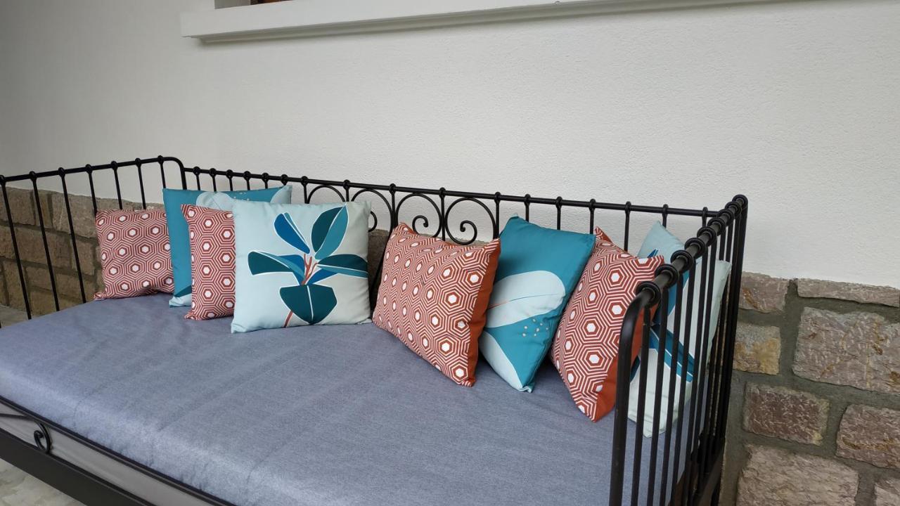 Le Jardin De Moulis, Saint Girons, Ariege, Pyrenees, Bed and Breakfast Exteriör bild