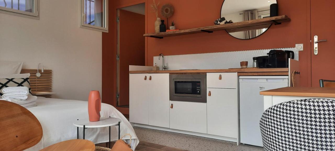 Le Jardin De Moulis, Saint Girons, Ariege, Pyrenees, Bed and Breakfast Exteriör bild