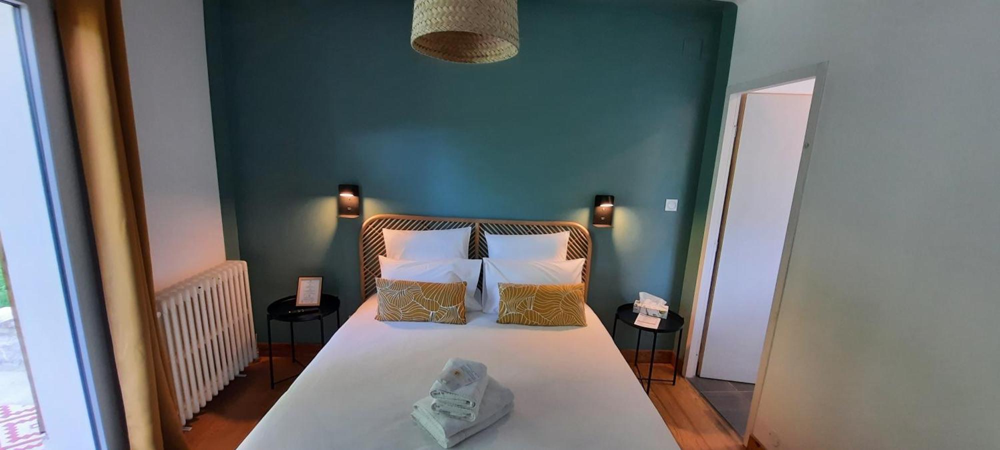 Le Jardin De Moulis, Saint Girons, Ariege, Pyrenees, Bed and Breakfast Exteriör bild