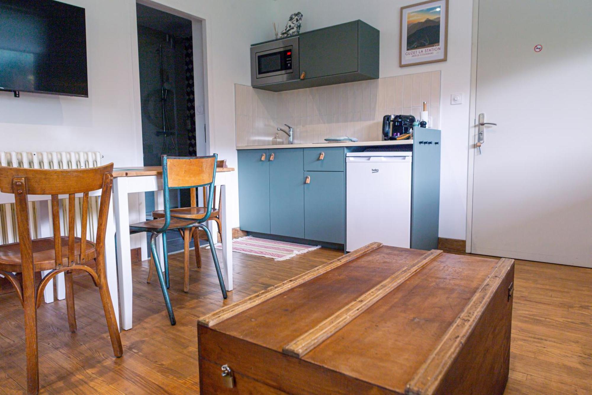 Le Jardin De Moulis, Saint Girons, Ariege, Pyrenees, Bed and Breakfast Exteriör bild